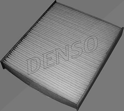 Denso Filter, Innenraumluft [Hersteller-Nr. DCF236K] für Ford, Volvo von DENSO