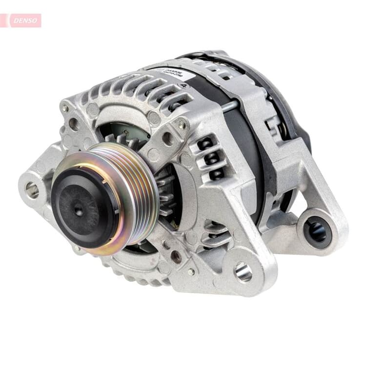 Denso Generator Alfa Romeo 159 Brera Spider Fiat Croma von DENSO