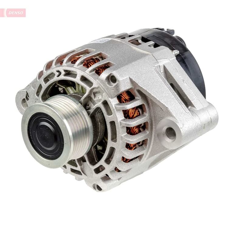 Denso Generator Alfa Romeo Fiat Lancia Suzuki Denso Generator Alfa Romeo Fiat Lancia Suzuki von DENSO