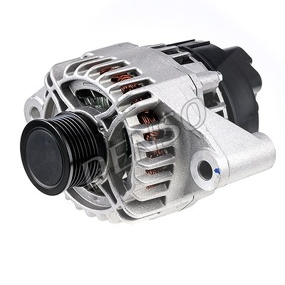 Denso Generator [Hersteller-Nr. DAN1066] für Alfa Romeo, Fiat von DENSO