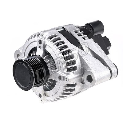 Denso Generator [Hersteller-Nr. DAN1146] für Alfa Romeo, Fiat, Jeep von DENSO