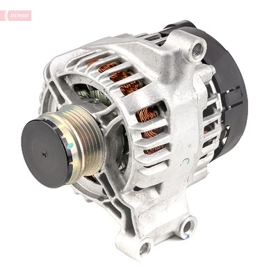 Denso Generator [Hersteller-Nr. DAN1078] für Alfa Romeo, Chrysler, Fiat, Jeep, Lancia von DENSO