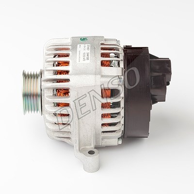 Denso Generator [Hersteller-Nr. DAN1085] für Alfa Romeo, Fiat von DENSO