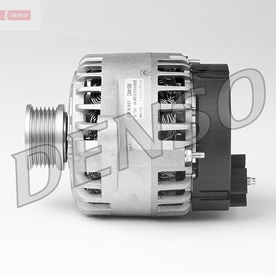 Denso Generator [Hersteller-Nr. DAN1009] für Cadillac, Saab von DENSO
