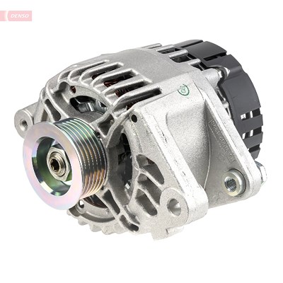 Denso Generator [Hersteller-Nr. DAN1035] für Citroën, Peugeot, Toyota von DENSO