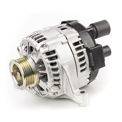 Denso Generator [Hersteller-Nr. DAN1429] für Fiat von DENSO