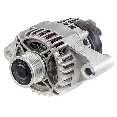 Denso Generator [Hersteller-Nr. DAN995] für Alfa Romeo, Fiat, Lancia von DENSO