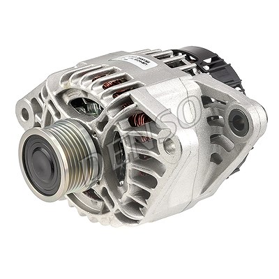 Denso Generator [Hersteller-Nr. DAN1365] für Fiat, Lancia von DENSO