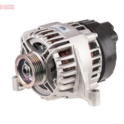 Denso Generator [Hersteller-Nr. DAN599] für Fiat, Ford von DENSO