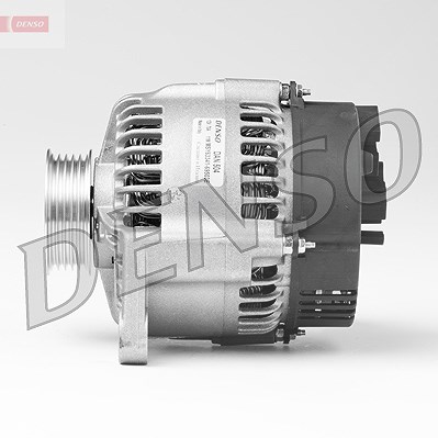 Denso Generator [Hersteller-Nr. DAN504] für Ford von DENSO