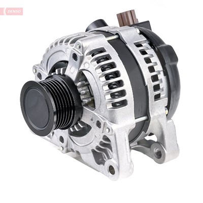 Denso Generator [Hersteller-Nr. DAN1118] für Ford, Volvo von DENSO