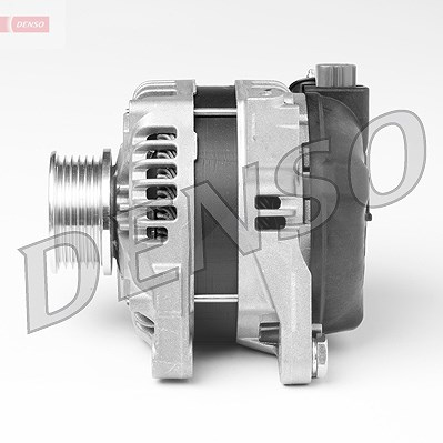 Denso Generator [Hersteller-Nr. DAN1018] für Toyota von DENSO