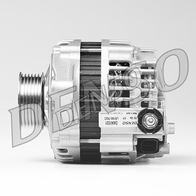 Denso Generator [Hersteller-Nr. DAN1031] für Nissan von DENSO