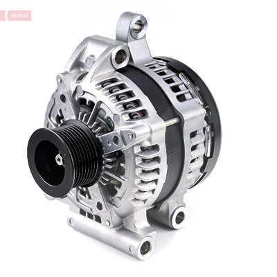Denso Generator [Hersteller-Nr. DAN1208] für Lexus, Toyota von DENSO