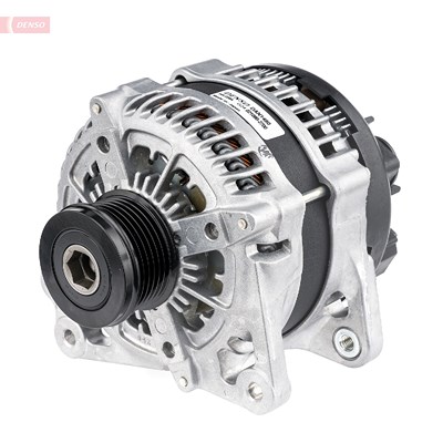 Denso Generator [Hersteller-Nr. DAN1480] für Porsche von DENSO
