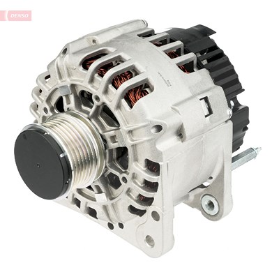Denso Generator [Hersteller-Nr. DAN3011] für Audi, Ford, Seat, Skoda, VW von DENSO
