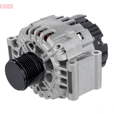 Denso Generator [Hersteller-Nr. DAN3016] für Mercedes-Benz von DENSO