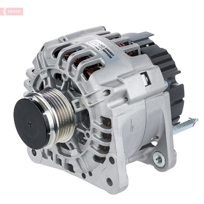 Denso Generator [Hersteller-Nr. DAN3021] für Audi, Skoda, VW von DENSO