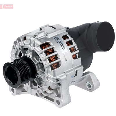 Denso Generator [Hersteller-Nr. DAN3023] für BMW von DENSO