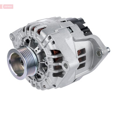 Denso Generator [Hersteller-Nr. DAN3024] für Citroën, Fiat, Peugeot von DENSO