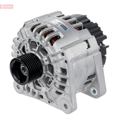 Denso Generator [Hersteller-Nr. DAN3025] für Nissan, Renault von DENSO