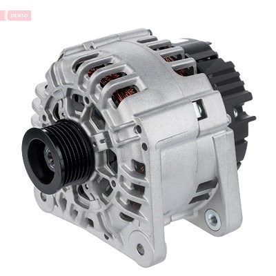 Denso Generator [Hersteller-Nr. DAN3026] für Nissan, Opel, Renault, Vauxhall von DENSO