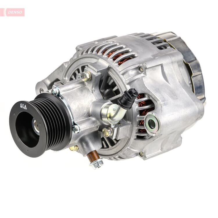 Denso Generator Land Rover Defender Discovery Denso Generator Land Rover Defender Discovery von DENSO
