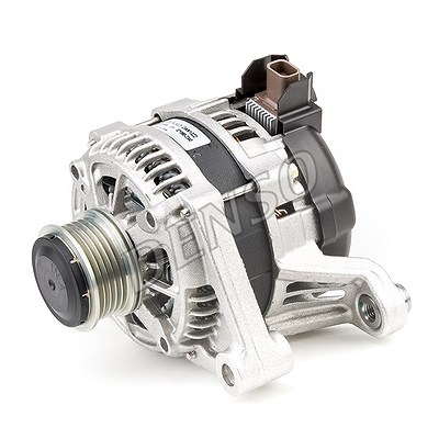 Denso Generator [Hersteller-Nr. DAN1322] für Opel von DENSO