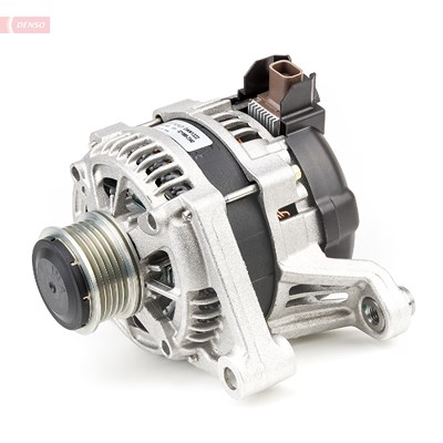 Denso Generator [Hersteller-Nr. DAN1322] für Opel, Vauxhall von DENSO