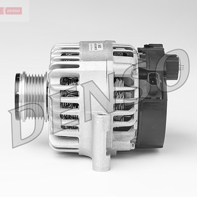 Denso Generator [Hersteller-Nr. DAN583] für Opel, Vauxhall von DENSO