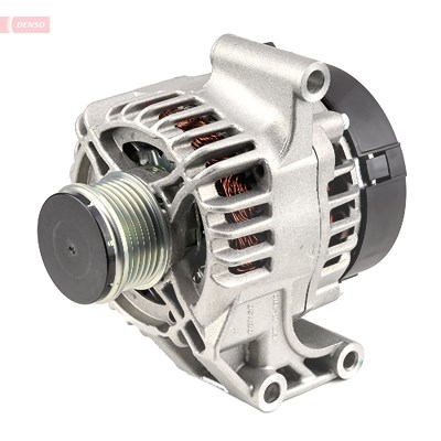 Denso Generator [Hersteller-Nr. DAN585] für Opel, Vauxhall von DENSO