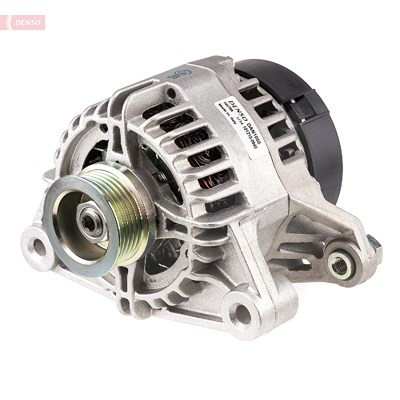 Denso Generator [Hersteller-Nr. DAN1055] für Opel, Vauxhall von DENSO