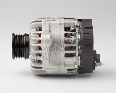 Denso Generator [Hersteller-Nr. DAN1305] für Suzuki von DENSO