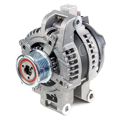 Denso Generator [Hersteller-Nr. DAN1045] für Toyota von DENSO