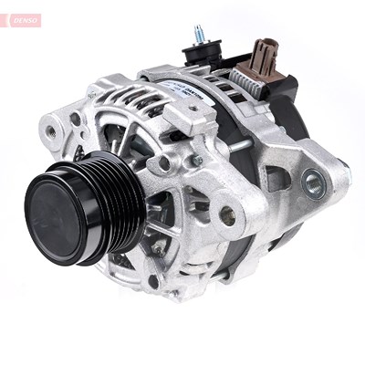 Denso Generator [Hersteller-Nr. DAN1098] für Toyota von DENSO