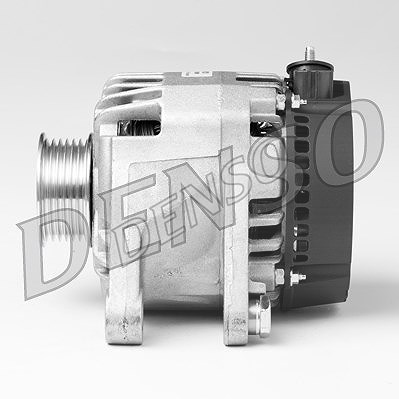 Denso Generator [Hersteller-Nr. DAN1021] für Toyota von DENSO