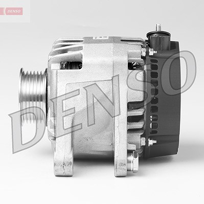 Denso Generator [Hersteller-Nr. DAN1021] für Toyota von DENSO