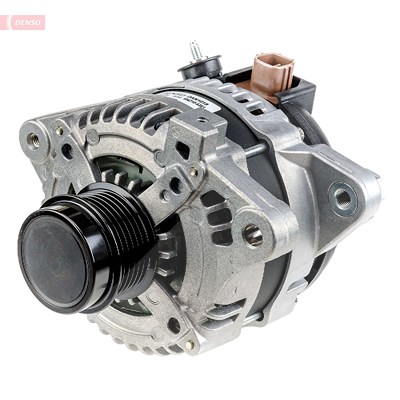 Denso Generator [Hersteller-Nr. DAN1019] für Toyota von DENSO