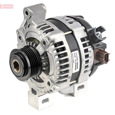 Denso Generator [Hersteller-Nr. DAN1059] für Ford, Volvo von DENSO