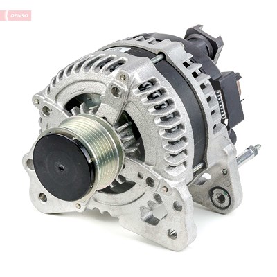 Denso Generator [Hersteller-Nr. DAN1328] für Audi, Seat, Skoda, VW von DENSO