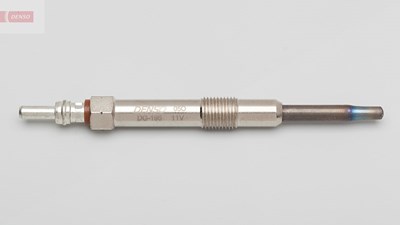 Denso Glühkerze [Hersteller-Nr. DG-196] für Alfa Romeo, Fiat, Opel, Saab, Suzuki, Vauxhall von DENSO