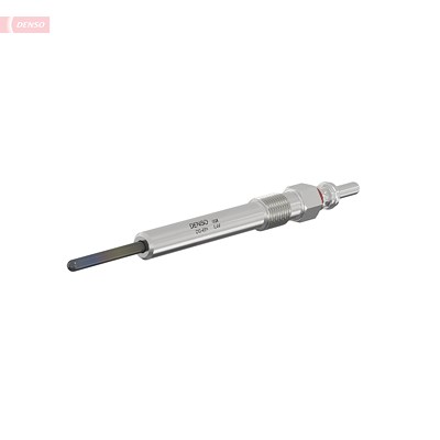 Denso Glühkerze [Hersteller-Nr. DG-621] für Alfa Romeo, Chevrolet, Chrysler, Citroën, Fiat, Ford, Lancia, Opel, Peugeot, Suzuki, Vauxhall von DENSO