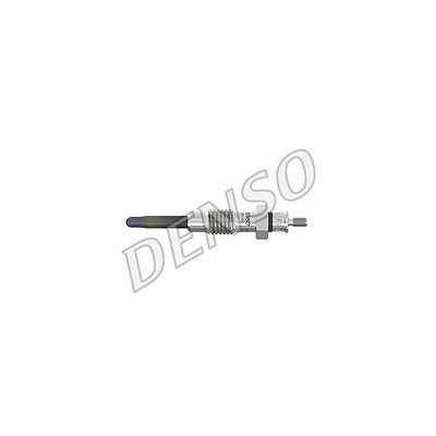 Denso Glühkerze [Hersteller-Nr. DG-102] für Fiat, Lancia von DENSO