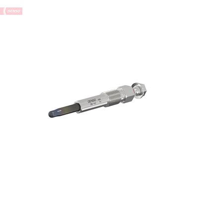 Denso Glühkerze [Hersteller-Nr. DG-143] für Isuzu, Opel, Vauxhall von DENSO