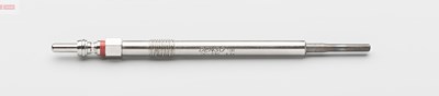 Denso Glühkerze [Hersteller-Nr. DG-610] für Volvo von DENSO