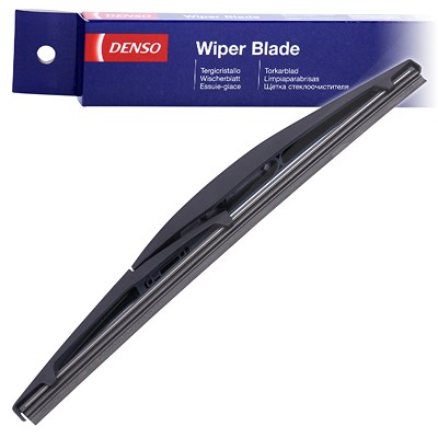Denso Heckwischer DRA-025 [Hersteller-Nr. DRA-025] für Citroën, Fiat, Mazda, Mitsubishi, Nissan, Opel, Peugeot, Suzuki, Vauxhall von DENSO