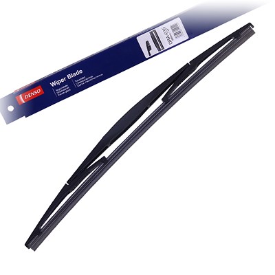 Denso Heckwischer DRA-035 [Hersteller-Nr. DRA-035] für Honda, Infiniti, Mazda, Mg, Mitsubishi, Nissan, Subaru von DENSO