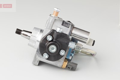 Denso Hochdruckpumpe [Hersteller-Nr. DCRP300070] für Opel, Vauxhall von DENSO