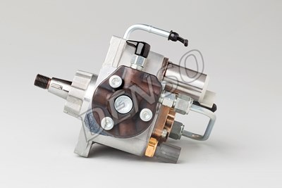 Denso Hochdruckpumpe [Hersteller-Nr. DCRP300470] für Nissan von DENSO
