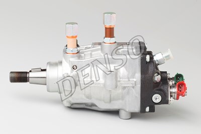 Denso Hochdruckpumpe [Hersteller-Nr. DCRP200020] für Opel, Renault, Saab von DENSO